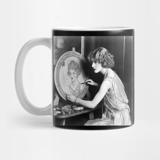 Mary Pickford Mug